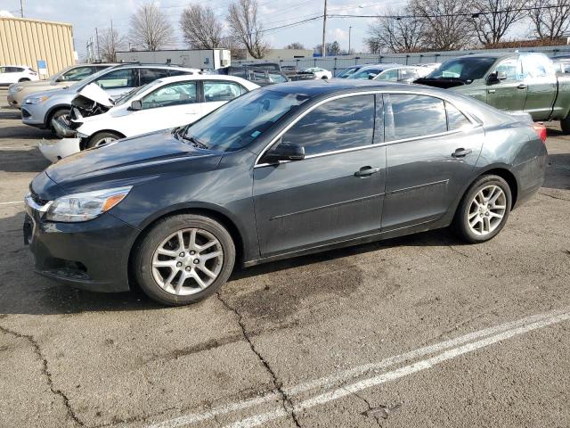 2016 CHEVROLET MALIBU LIM LT, 