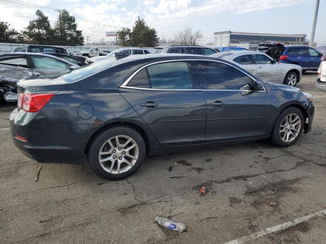 1G11C5SA0GU110119 - 2016 CHEVROLET MALIBU LIM LT 石墨色 照片 3