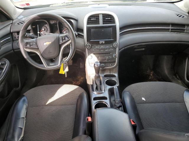 1G11C5SA0GU110119 - 2016 CHEVROLET MALIBU LIM LT 石墨色 照片 8