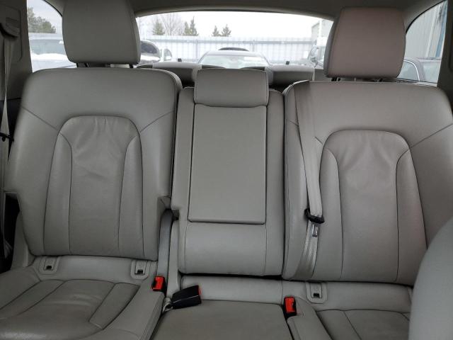 WA1VGCFE1DD001432 - 2013 AUDI Q7 PRESTIGE 灰色 照片 10