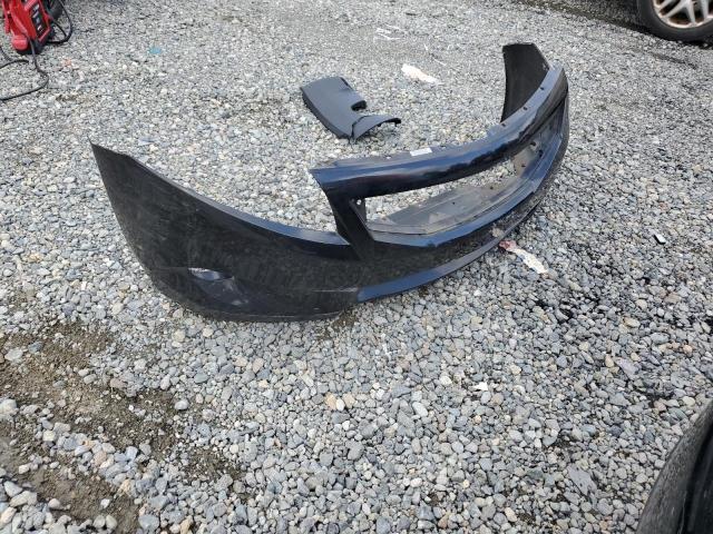 1HGCS128X8A015337 - 2008 HONDA ACCORD EXL BLACK photo 12