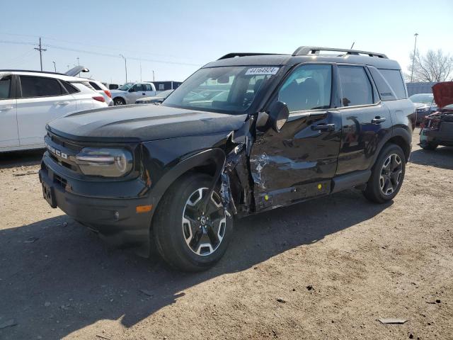 2023 FORD BRONCO SPO OUTER BANKS, 