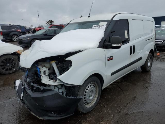 ZFBERFAT9F6953113 - 2015 RAM PROMASTER Ağ foto 1