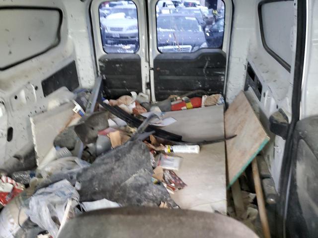 ZFBERFAT9F6953113 - 2015 RAM PROMASTER Ağ foto 10