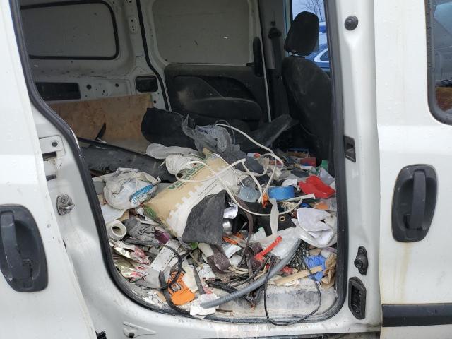 ZFBERFAT9F6953113 - 2015 RAM PROMASTER Ağ foto 11