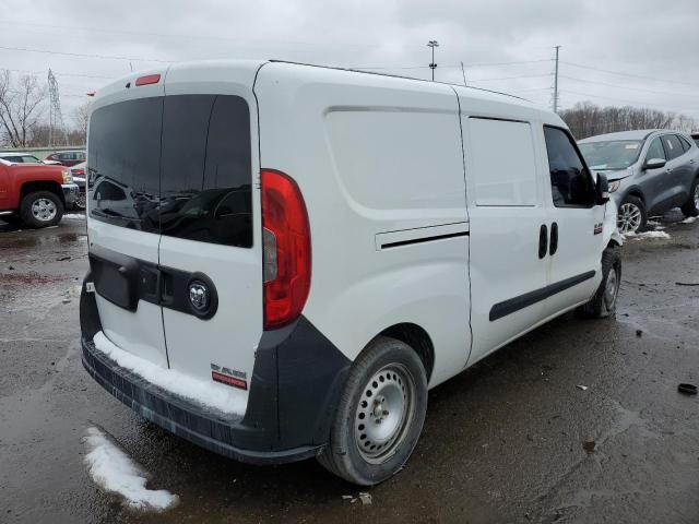 ZFBERFAT9F6953113 - 2015 RAM PROMASTER Ağ foto 3