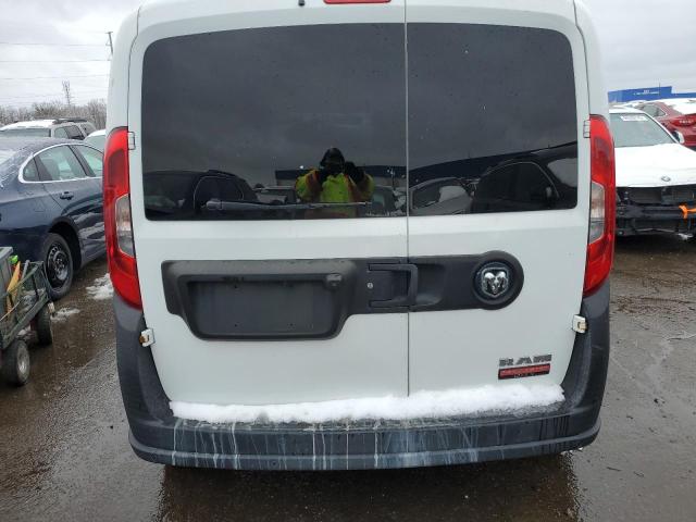 ZFBERFAT9F6953113 - 2015 RAM PROMASTER Ağ foto 6