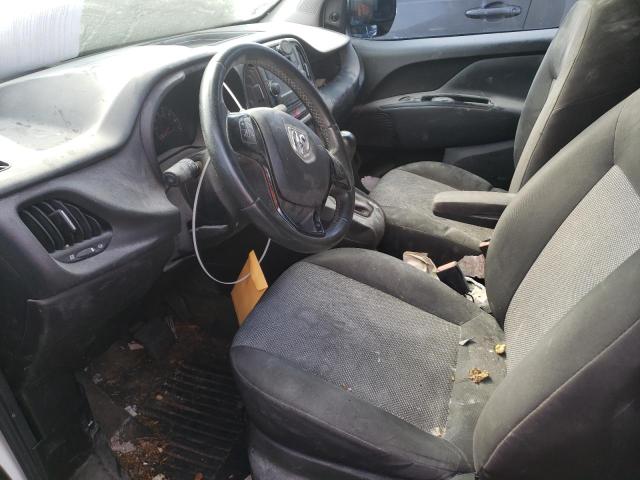 ZFBERFAT9F6953113 - 2015 RAM PROMASTER Ağ foto 7