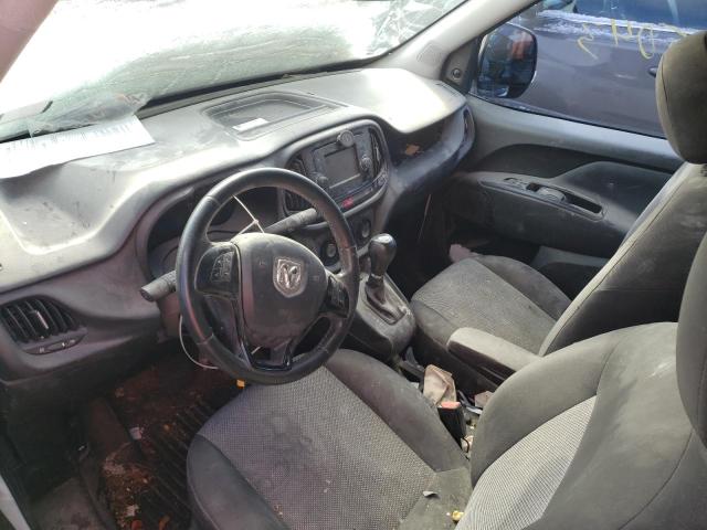 ZFBERFAT9F6953113 - 2015 RAM PROMASTER Ağ foto 8