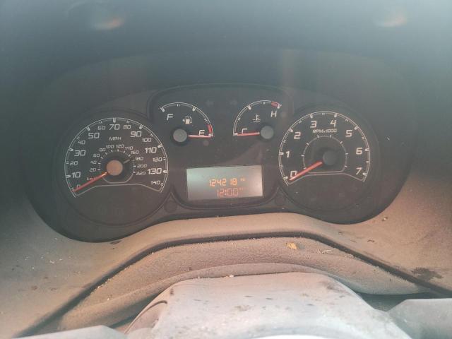 ZFBERFAT9F6953113 - 2015 RAM PROMASTER Ağ foto 9