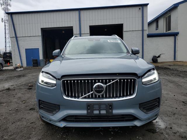 YV4A22PK4L1564053 - 2020 VOLVO XC90 T6 MOMENTUM BLUE photo 5