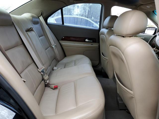 1LNHM86S31Y671403 - 2001 LINCOLN LS 黑色 照片 10