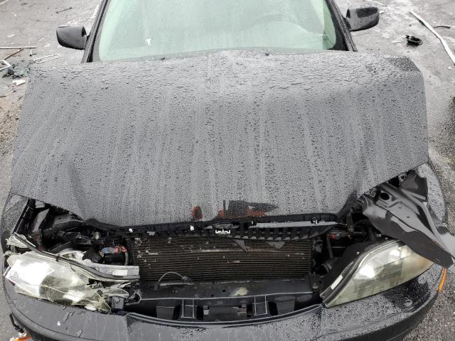 1LNHM86S31Y671403 - 2001 LINCOLN LS 黑色 照片 11