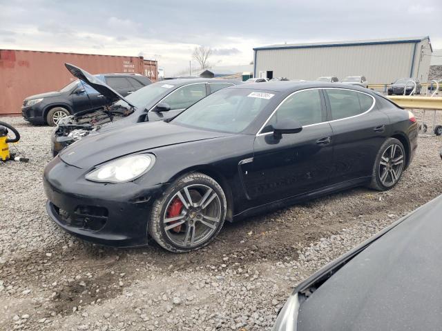 2013 PORSCHE PANAMERA S, 