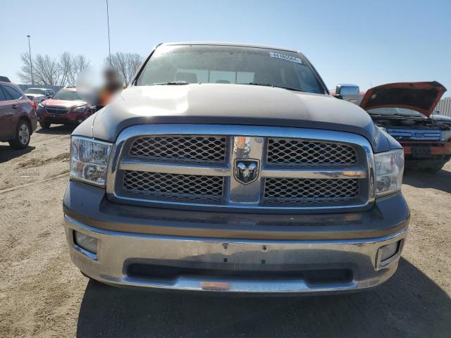 1D3HV13T79J530691 - 2009 DODGE RAM 1500 BROWN photo 5