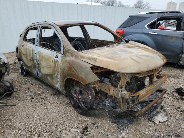 3GNCJPSB6LL228133 - 2020 CHEVROLET TRAX 1LT BURN photo 4