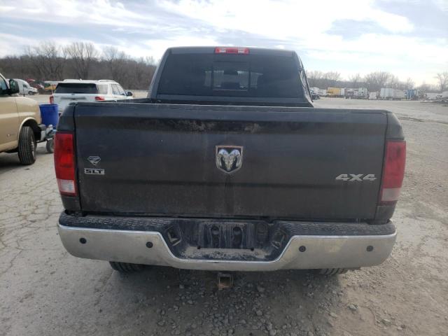 3C6UR5DL6HG707465 - 2017 RAM 2500 SLT CHARCOAL photo 6