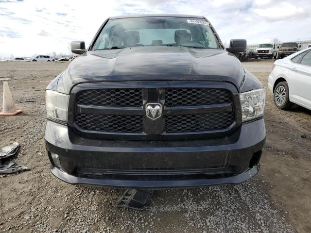 1C6RR6FT5ES149007 - 2014 RAM 1500 ST BLACK photo 5