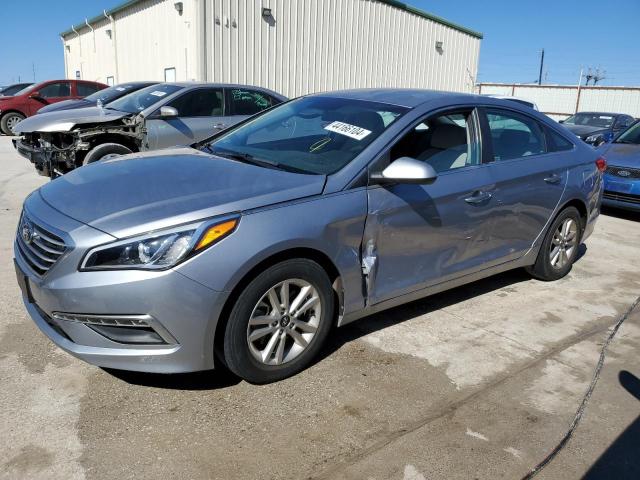 2015 HYUNDAI SONATA SE, 