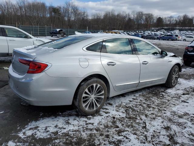 1G4ZP5SS8HU176034 - 2017 BUICK LACROSSE ESSENCE Gümüş foto 3