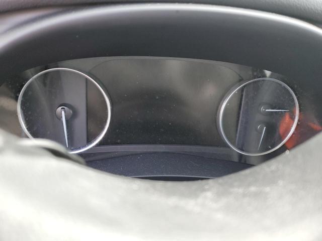 1G4ZP5SS8HU176034 - 2017 BUICK LACROSSE ESSENCE Gümüş foto 9