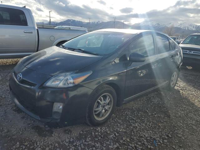 2011 TOYOTA PRIUS, 