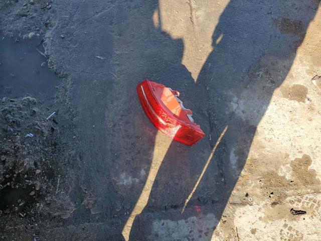 WAUKGAFB2BN039873 - 2011 AUDI A6 PRESTIGE შავი ფოტო 12