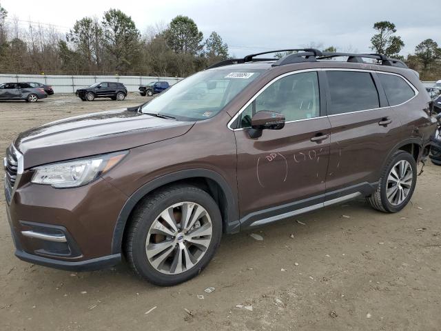 2019 SUBARU ASCENT LIMITED, 