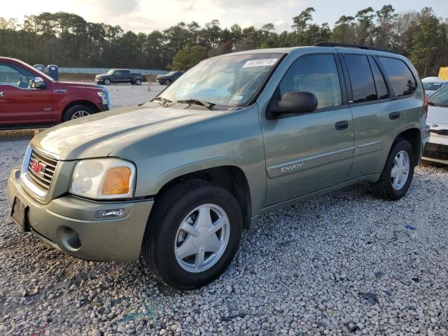 2003 GMC ENVOY, 