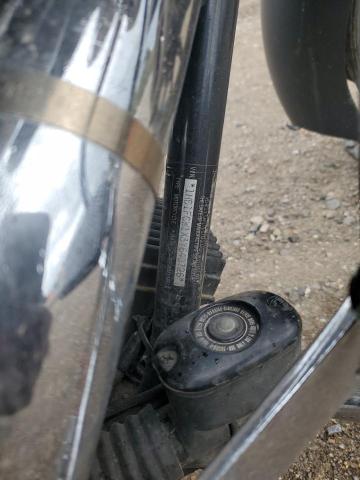 1HD1FCW1X3Y640726 - 2003 HARLEY-DAVIDSON FLHTCUI 勃艮第红 照片 10