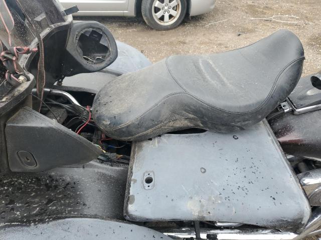 1HD1FCW1X3Y640726 - 2003 HARLEY-DAVIDSON FLHTCUI 勃艮第红 照片 6