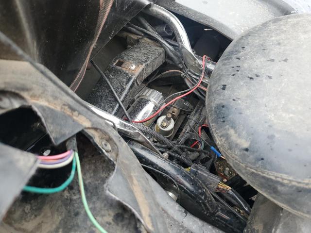 1HD1FCW1X3Y640726 - 2003 HARLEY-DAVIDSON FLHTCUI 勃艮第红 照片 7