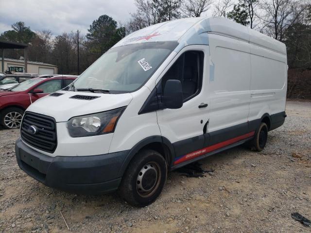 2017 FORD TRANSIT T-250, 