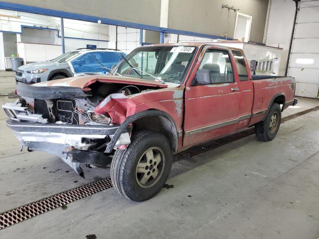 1993 CHEVROLET S TRUCK S10, 