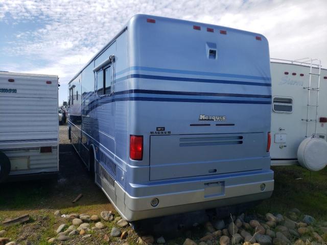 4SLF4JR17Y1170832 - 2000 BEAV MOTORHOME BLUE photo 3