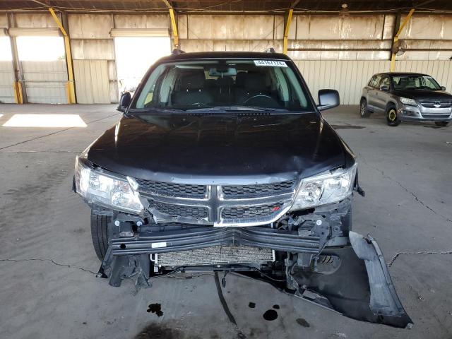 3C4PDCAB9LT220572 - 2020 DODGE JOURNEY SE GRAY photo 5