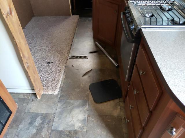 51V1M1F22EE451494 - 2014 TRAIL KING R VISION 棕色 照片 10