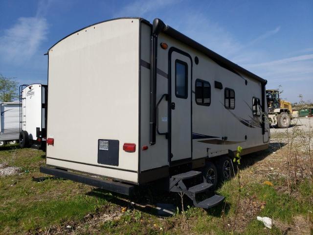 51V1M1F22EE451494 - 2014 TRAIL KING R VISION 棕色 照片 4