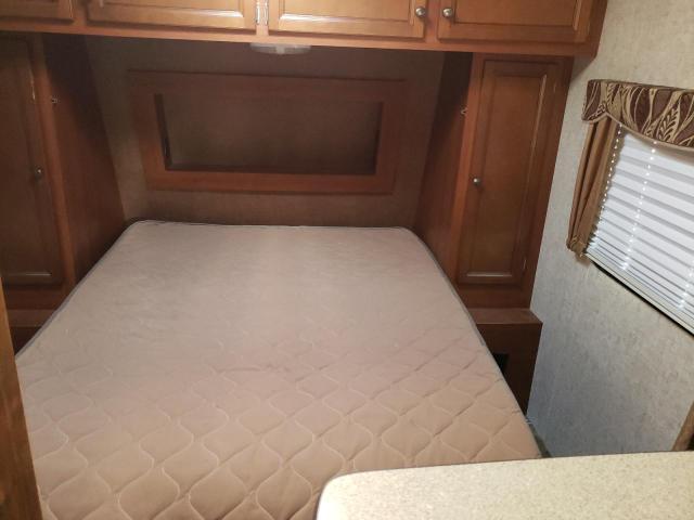 51V1M1F22EE451494 - 2014 TRAIL KING R VISION 棕色 照片 7