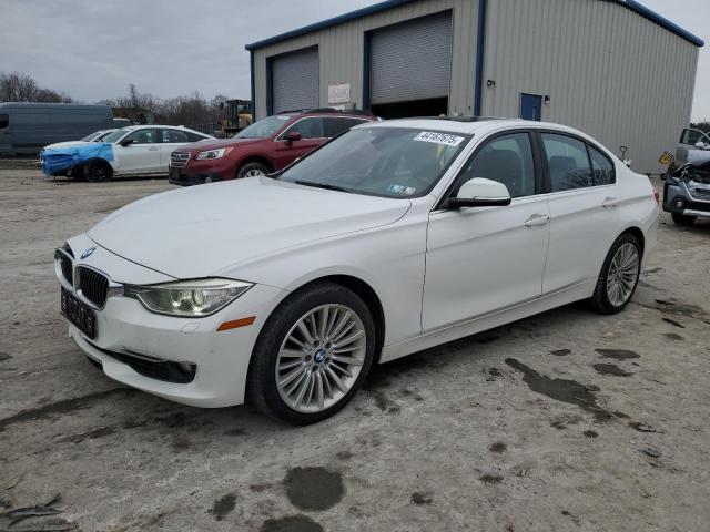 2013 BMW 328 XI, 