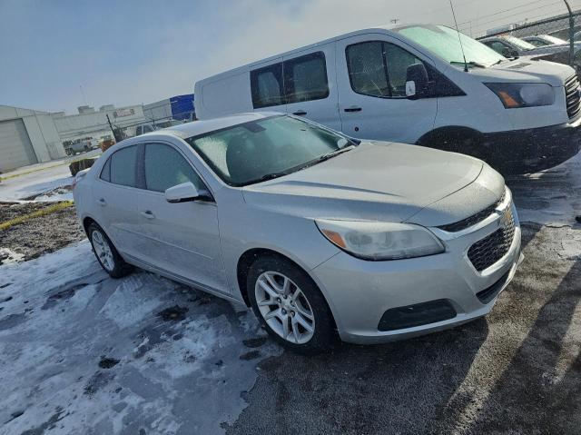 2015 CHEVROLET MALIBU 1LT, 