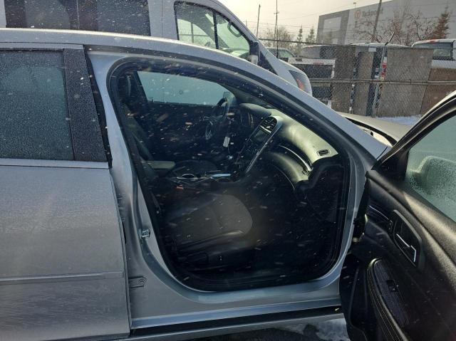 1G11C5SL4FF210373 - 2015 CHEVROLET MALIBU 1LT 银色 照片 5