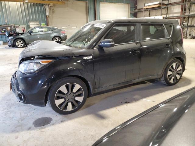 2015 KIA SOUL !, 