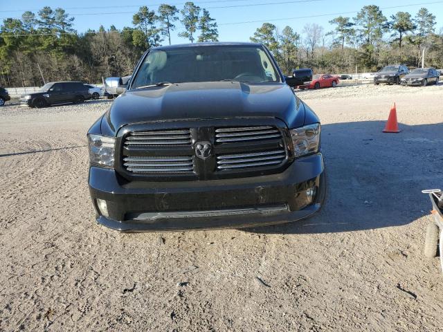 1C6RR6MT9DS632498 - 2013 RAM 1500 SPORT BLACK photo 5