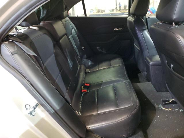 1G11F5SL5FF323370 - 2015 CHEVROLET MALIBU LTZ თაფლისფერი ფოტო 10
