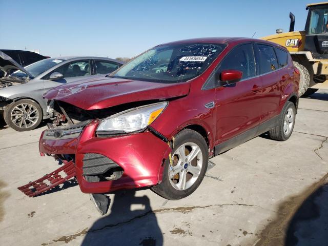 2014 FORD ESCAPE SE, 