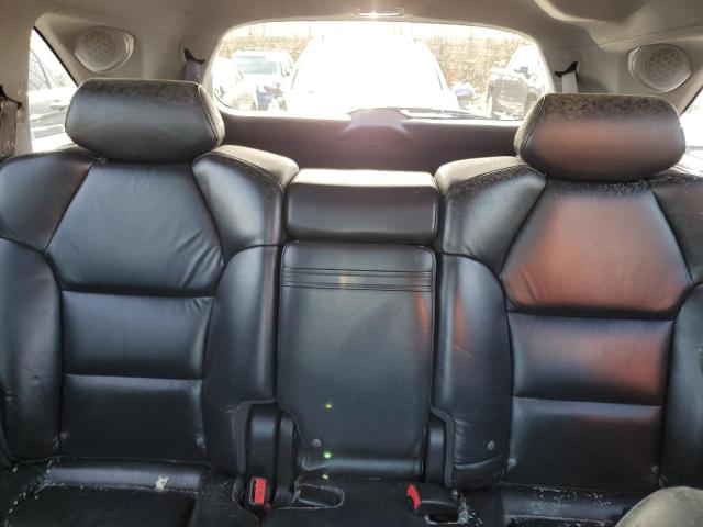 2HNYD28398H520829 - 2008 ACURA MDX TECHNOLOGY 黑色 照片 10