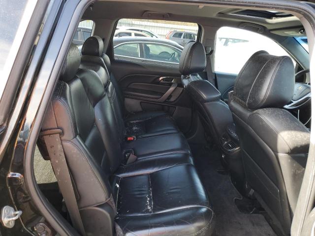 2HNYD28398H520829 - 2008 ACURA MDX TECHNOLOGY 黑色 照片 11