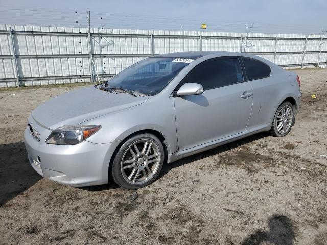 2007 TOYOTA SCION TC, 