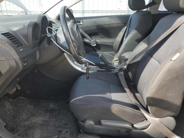 JTKDE177470158470 - 2007 TOYOTA SCION TC 银色 照片 7